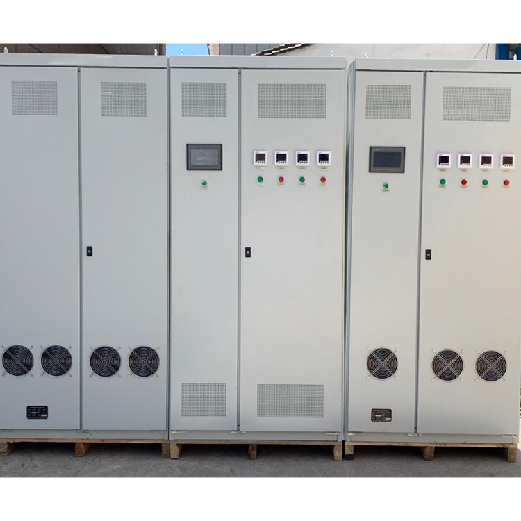 定制100KW以上大功率光伏逆變器